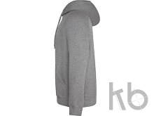 Толстовка с капюшоном «Vinson» унисекс