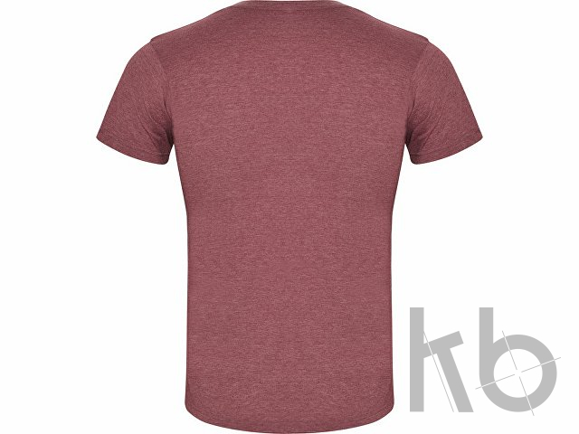 Футболка «Fox» мужская