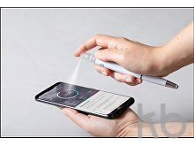 anti-bacterial spray pen