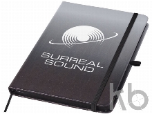 Блокнот А5 «Gradient»