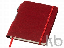 Блокнот А5 «Panama» с ручкой