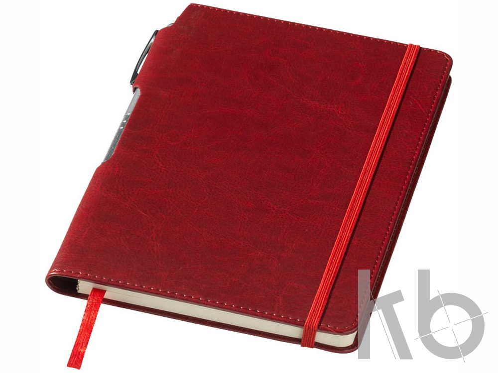 Блокнот А5 «Panama» с ручкой