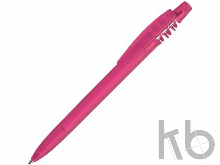 Ручка пластиковая шариковая «Igo Color Color»