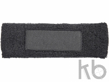 Повязка на голову «Roger»