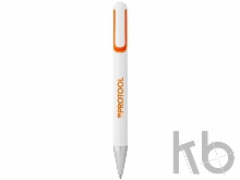 Ручка пластиковая шариковая «Nassau»