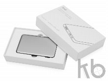 Портативное зарядное устройство «Shell», 5000 mAh