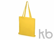 Сумка из хлопка «Carryme 105», 105 г/м2