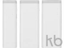 Портативное зарядное устройство «Lantern», 7500 mAh