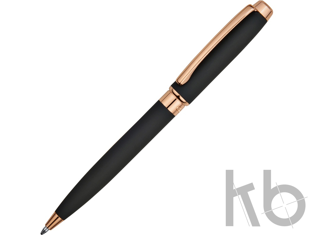 Ручка шариковая «Chorus Grey»