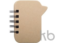 adhesive notepad