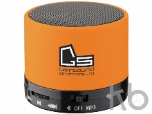 Портативная колонка