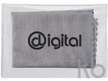 Салфетка из микроволокна