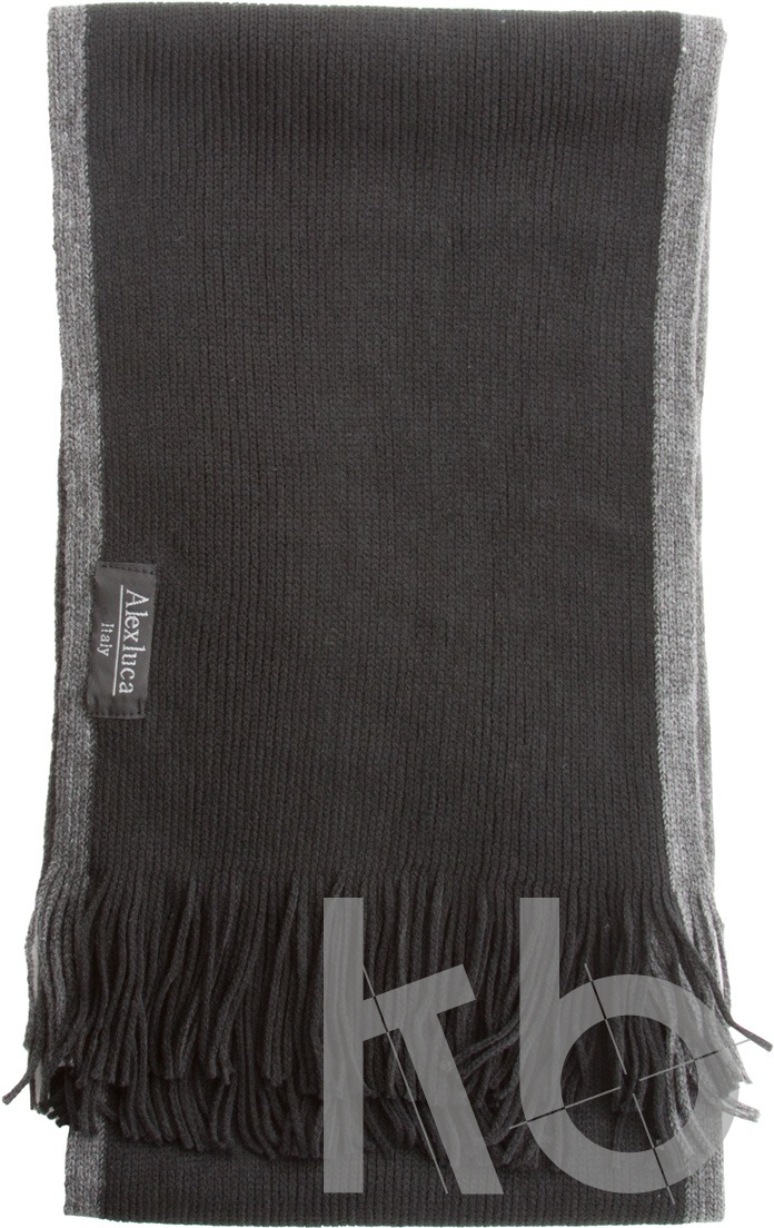 men's scarf