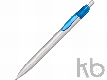 Ручка пластиковая шариковая «Шепард»