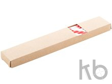 Набор бумажных трубочек