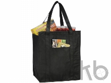 Сумка для покупок «Zeus» с изоляцией, 80 г/м2