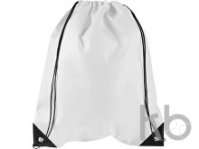 Nonwoven (80 gr/m²) drawstring backpack