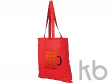 Сумка хлопковая «Carolina», 100 г/м2