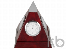 Погодная станция «Пирамида»