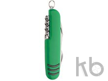 multifunctional pocket knife