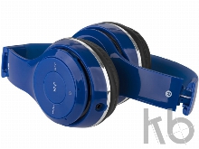 Наушники складные «Cadence» Bluetooth®