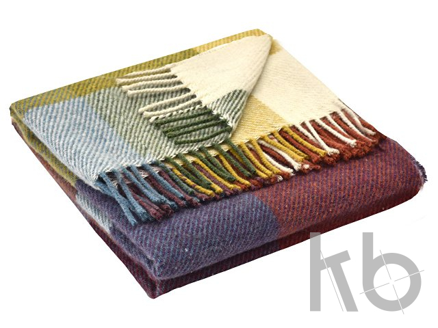 Плед «Arequipa»