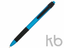 Ручка пластиковая шариковая «Spiral»