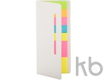 adhesive notepad