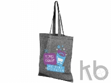 Сумка «Pheebs» из переработанного хлопка, 150 г/м²