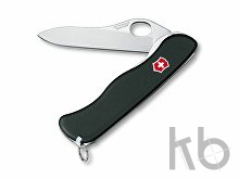 Нож перочинный «Sentinel Clip», 111 мм, 5 функций