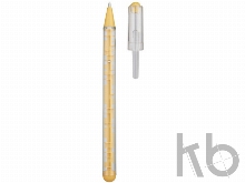 Ручка с лабиринтом