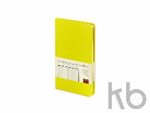 Еженедельник недатированный А6 «Megapolis Velvet»