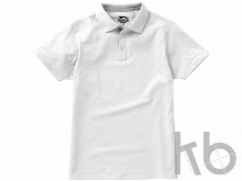 Рубашка поло «Hacker» мужская