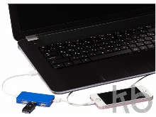 USB Hub на 4 порта «Brick»