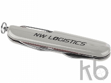 Карманный 9-ти функциональный нож «Emmy»