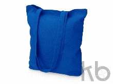 Сумка из плотного хлопка «Carryme 220», 220 г/м2