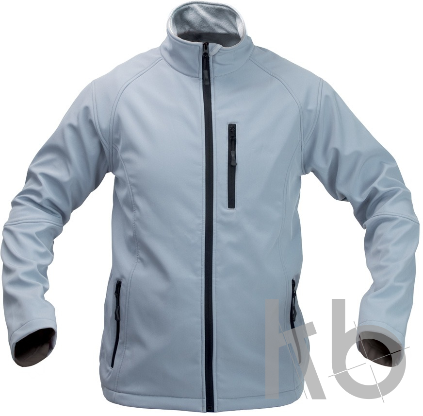 softshell jacket