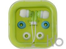 ABS earphones