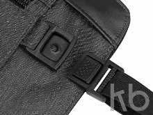 Сумка на пояс «District»