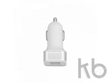 WATT. Автомобильный адаптер