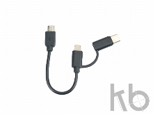 Кошелек с зарядным устройством, 4 000 mAh