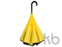 Зонт-трость наоборот «Inversa»