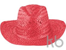 straw hat