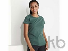 Футболка «Fox» женская