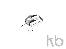 Складные наушники