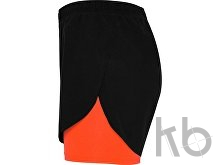 Спортивные шорты «Lanus», женские