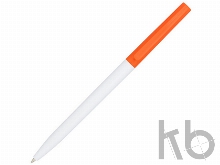 Ручка пластиковая шариковая «Mondriane»