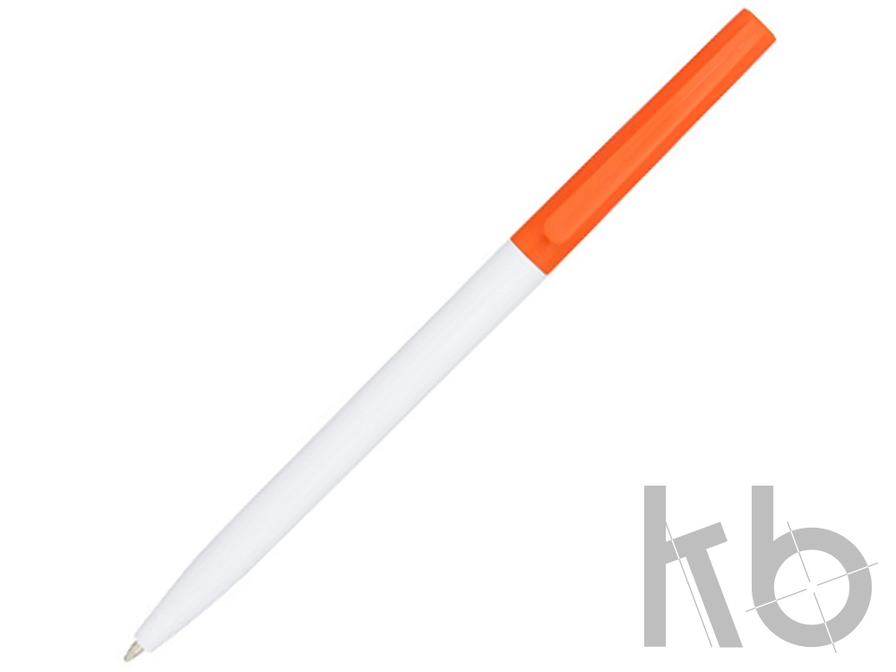 Ручка пластиковая шариковая «Mondriane»