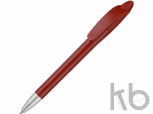 Ручка пластиковая шариковая «Айседора»