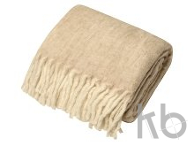 Плед «Warmy» с шерстью